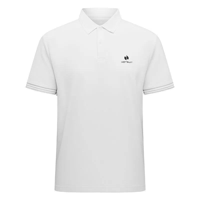 HOTSUIT LOGOPolo