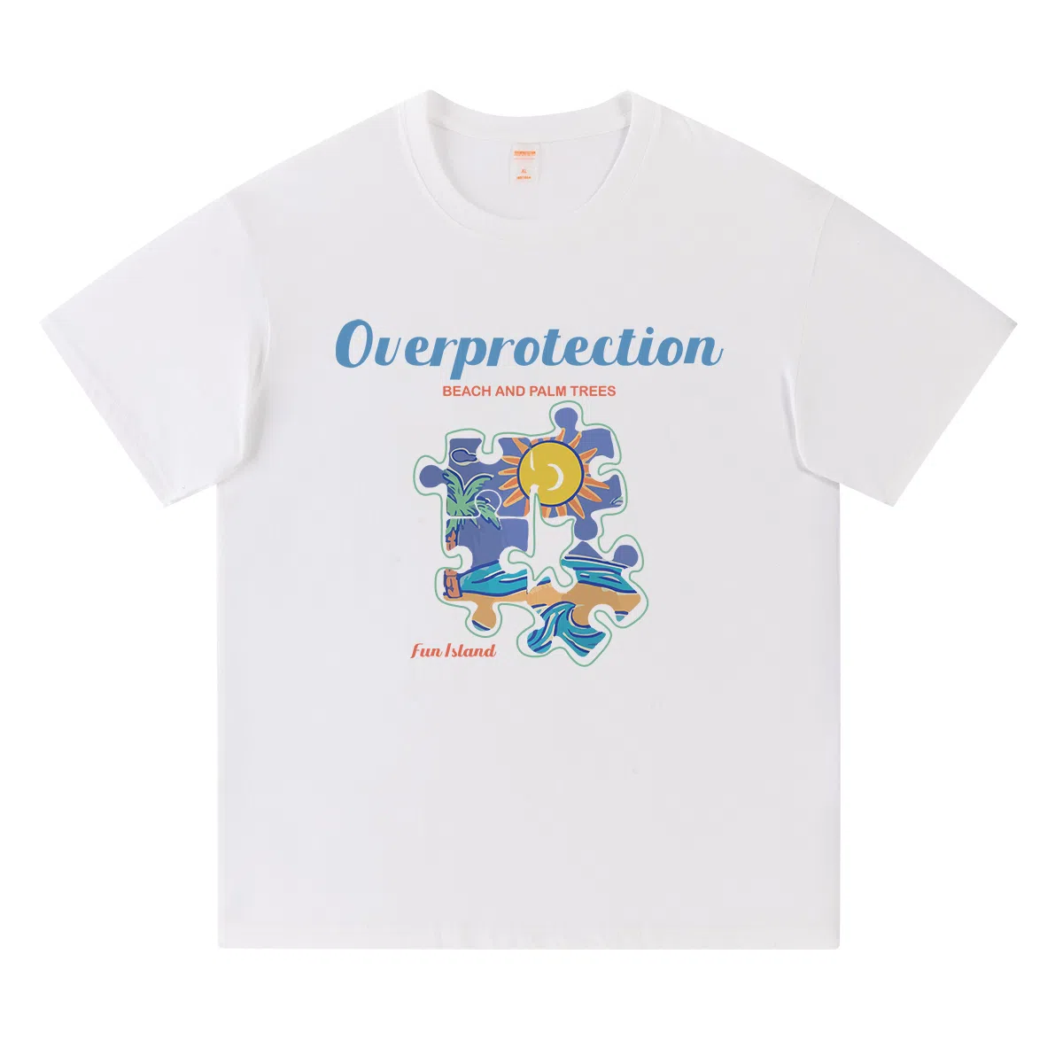 OVERPROTECTION i.t T