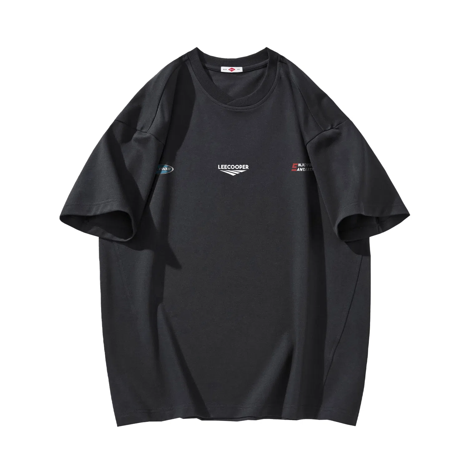 Lee Cooper T