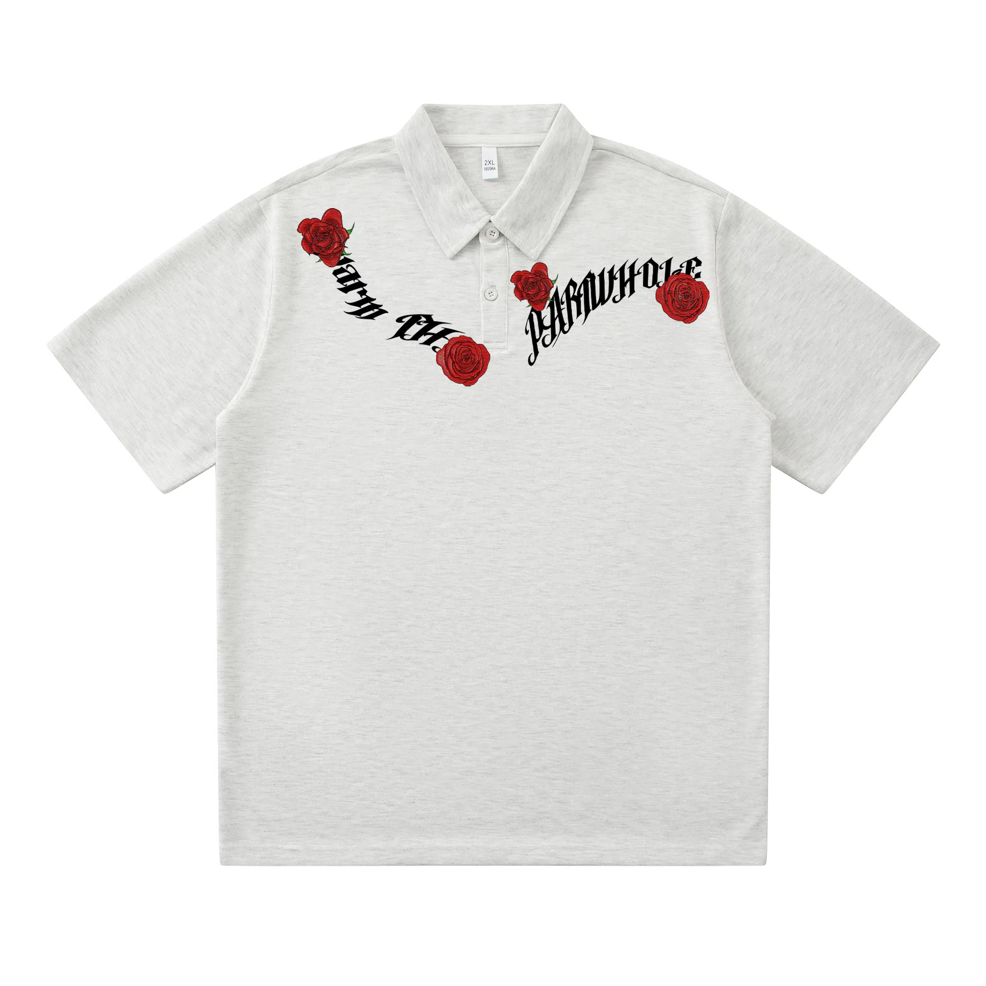 PARTWHOLE Polo