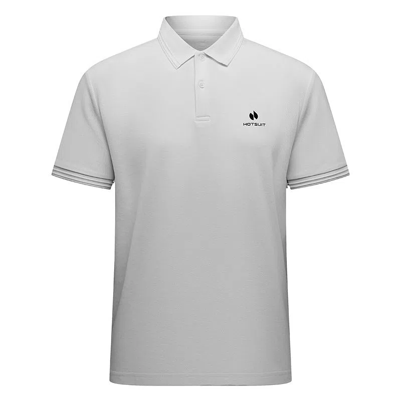 HOTSUIT LOGOPolo
