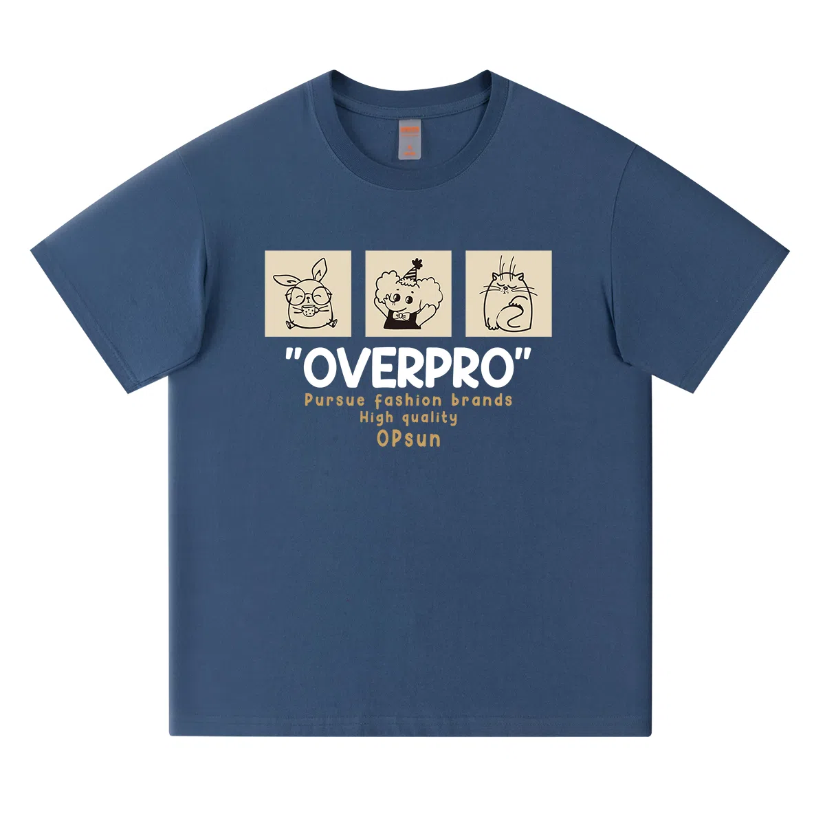 OVERPROTECTION i.t T