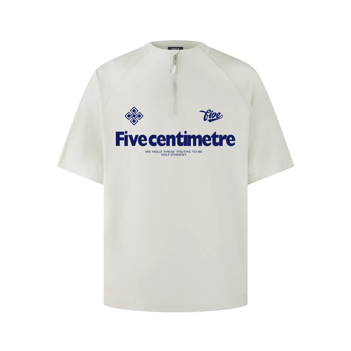 FIVE CM Clean fitLOGOT