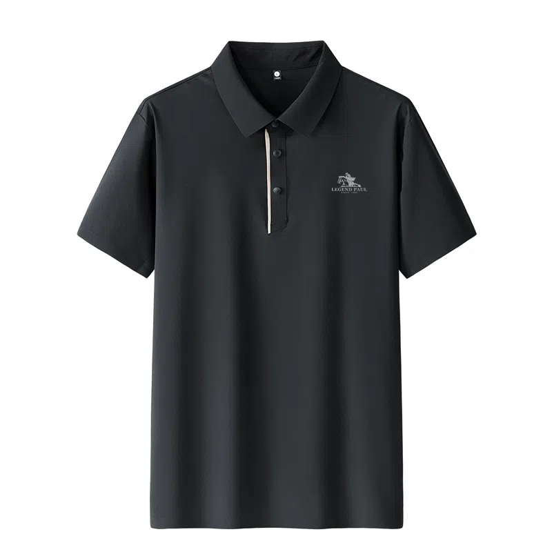 CHUAN QI BAO LUO Polo