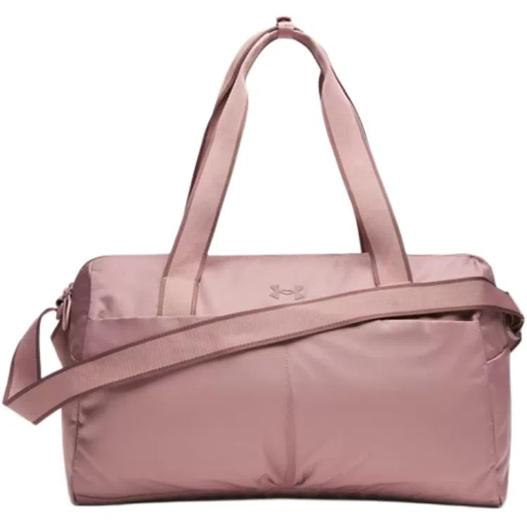 Under Armour 26L Travel Bag Pink