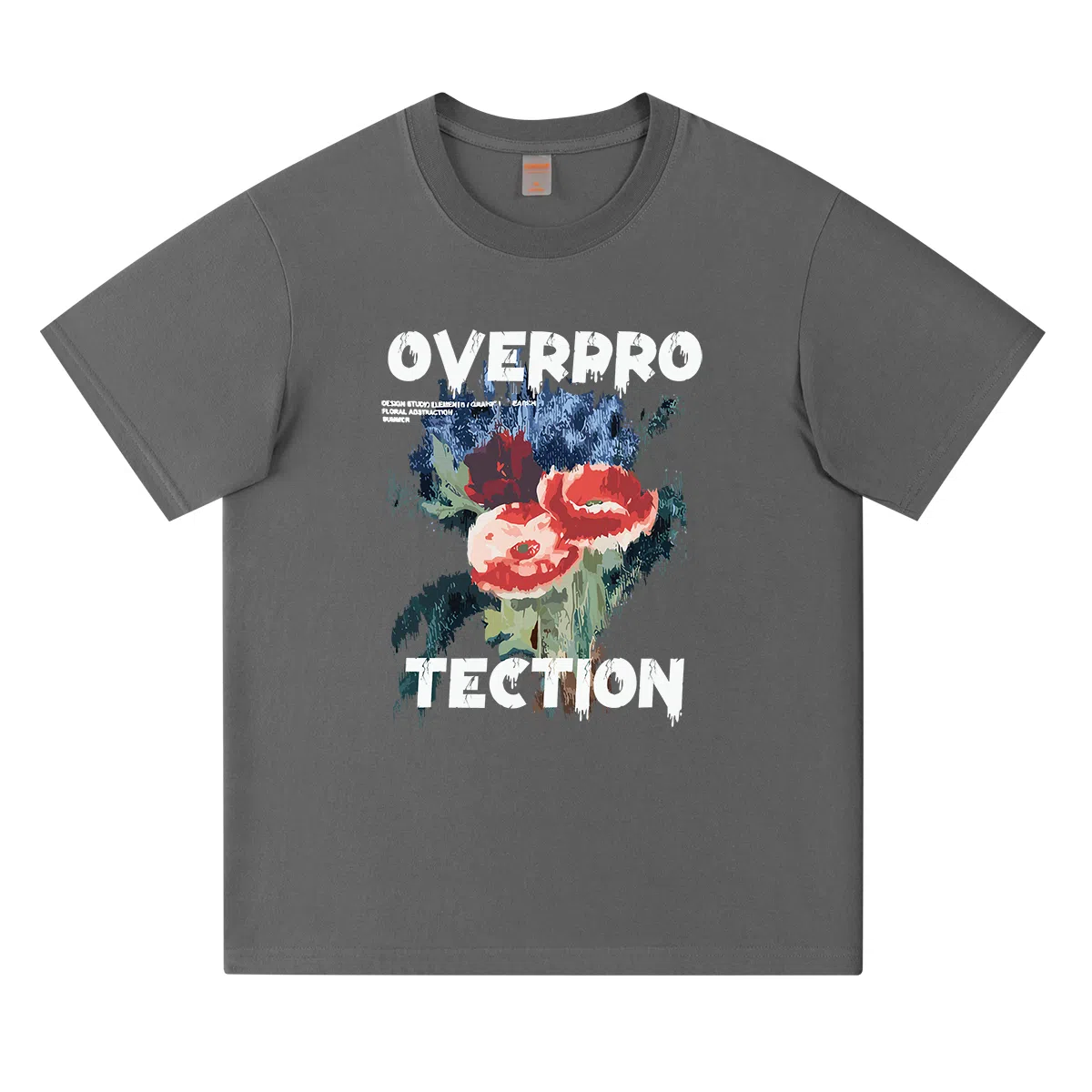 OVERPROTECTION i.t T