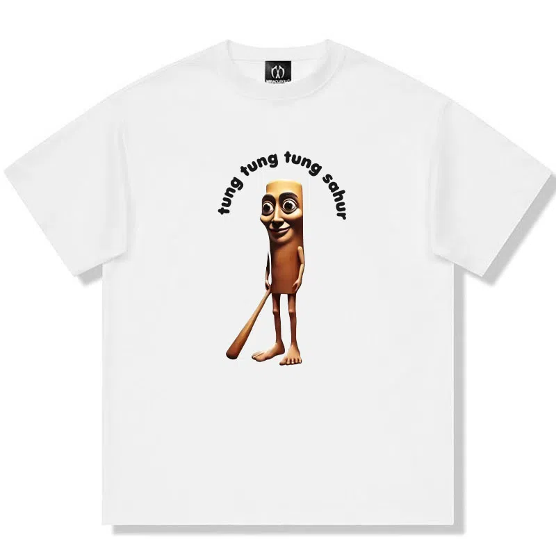 MIRACLE KILL Tung Tung Tung SahurT