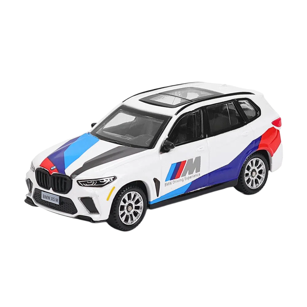 CCA COOL CHIC AUTO 164 BMW X5M