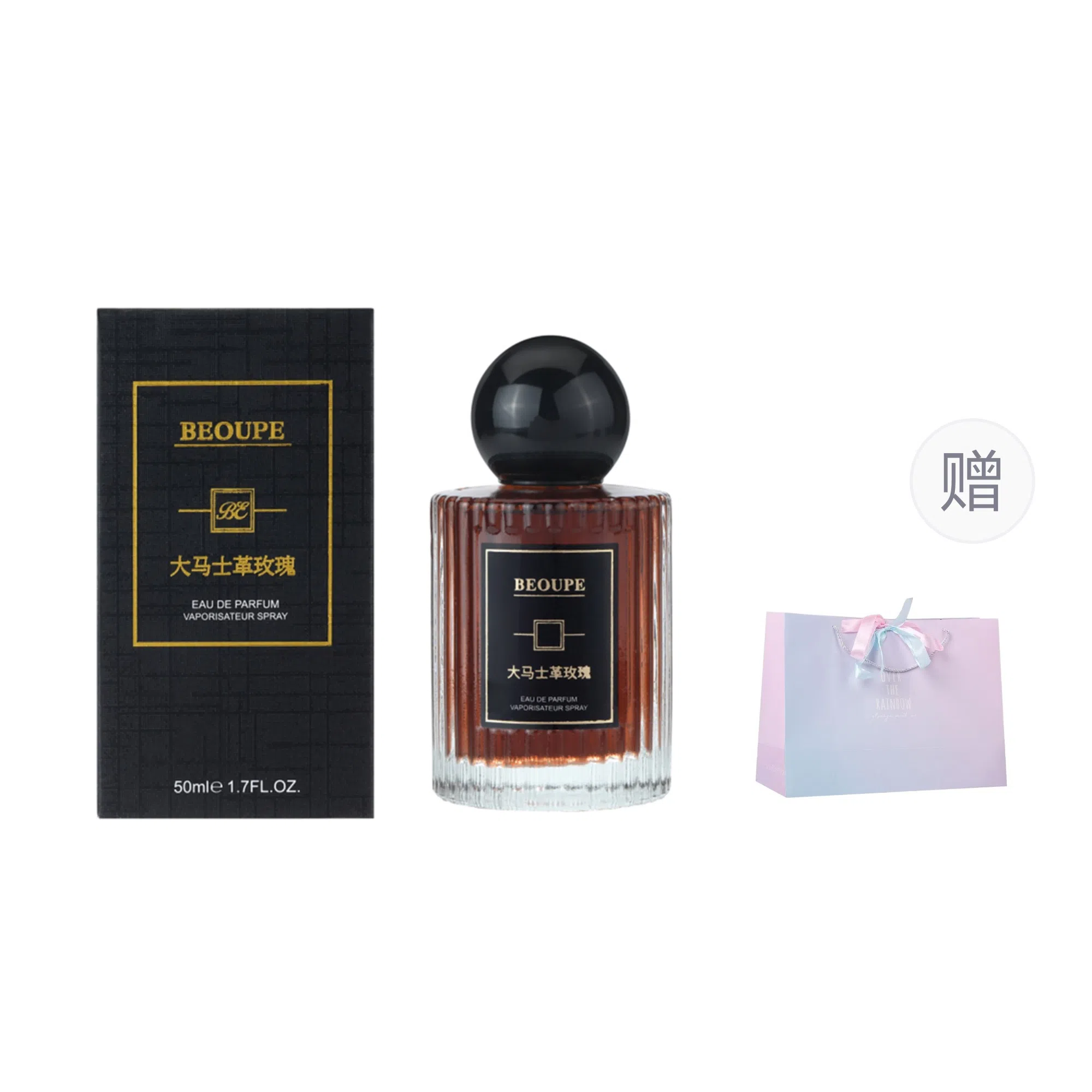 BEOUPE parfum 50ml
