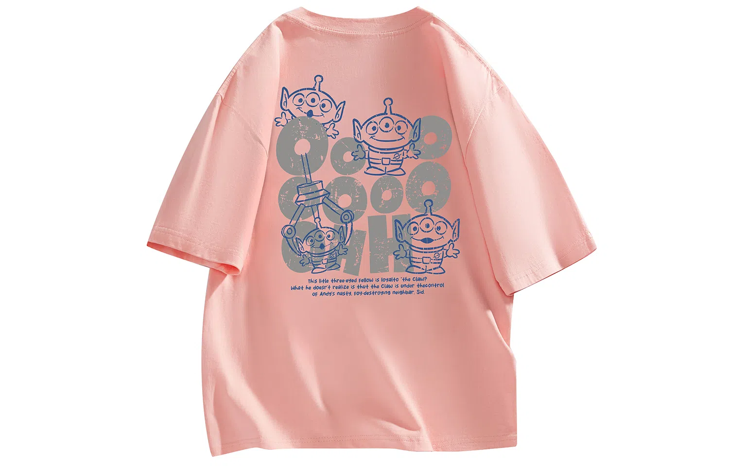 Disney T