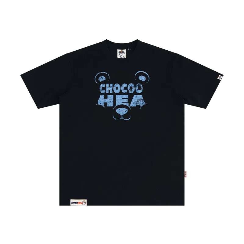 HEA x CHOCOOLATE T