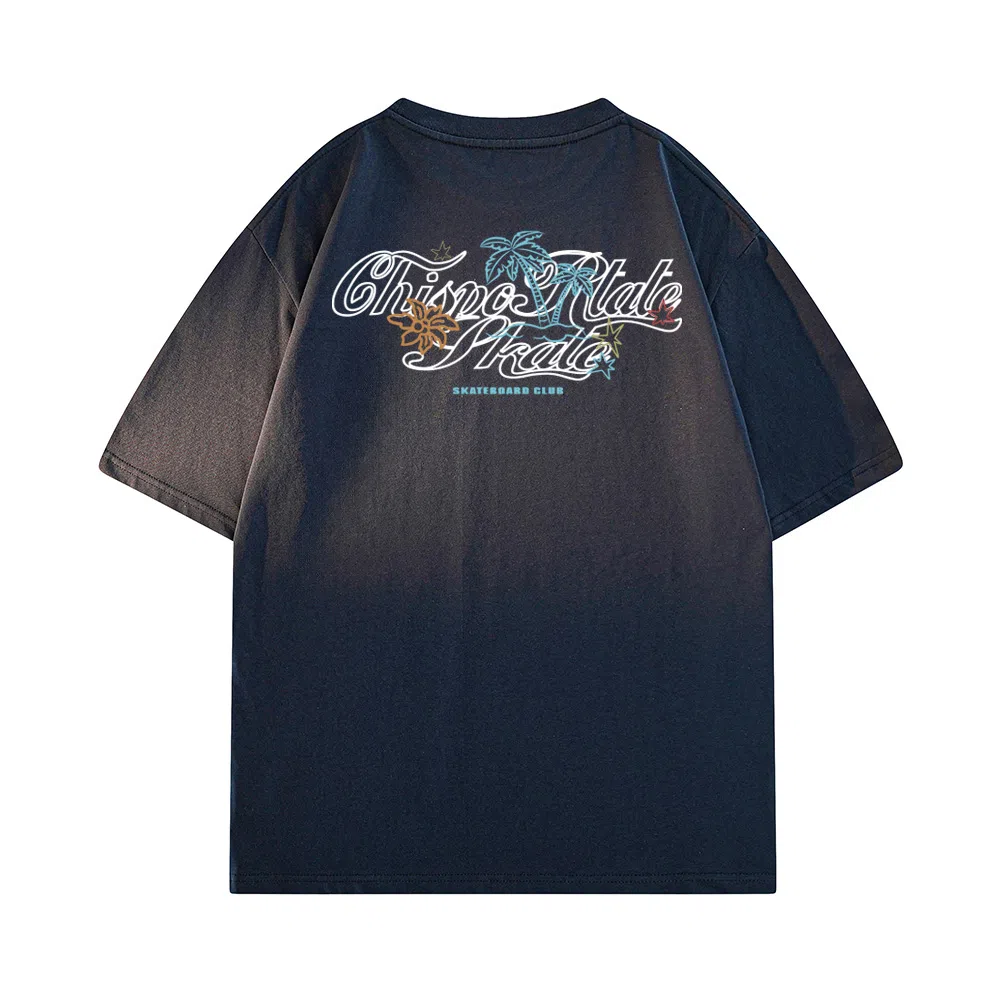 Chisportate T