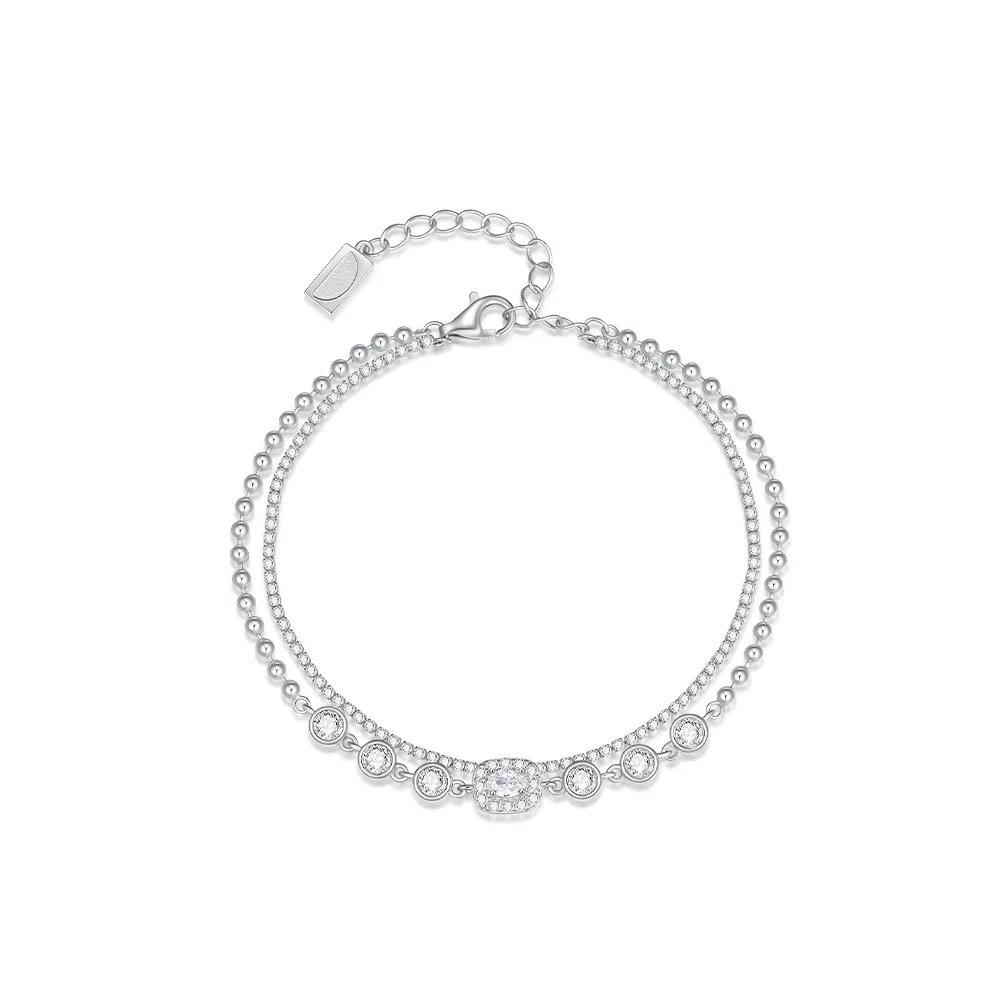 DESIGN CIRCLES xDC ins S925