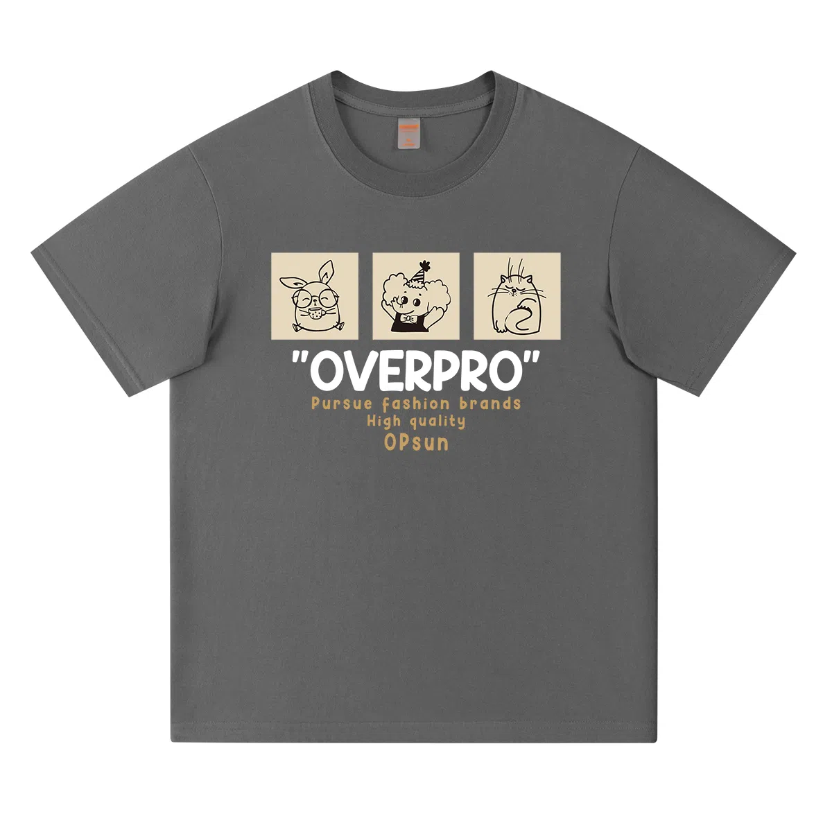OVERPROTECTION i.t T