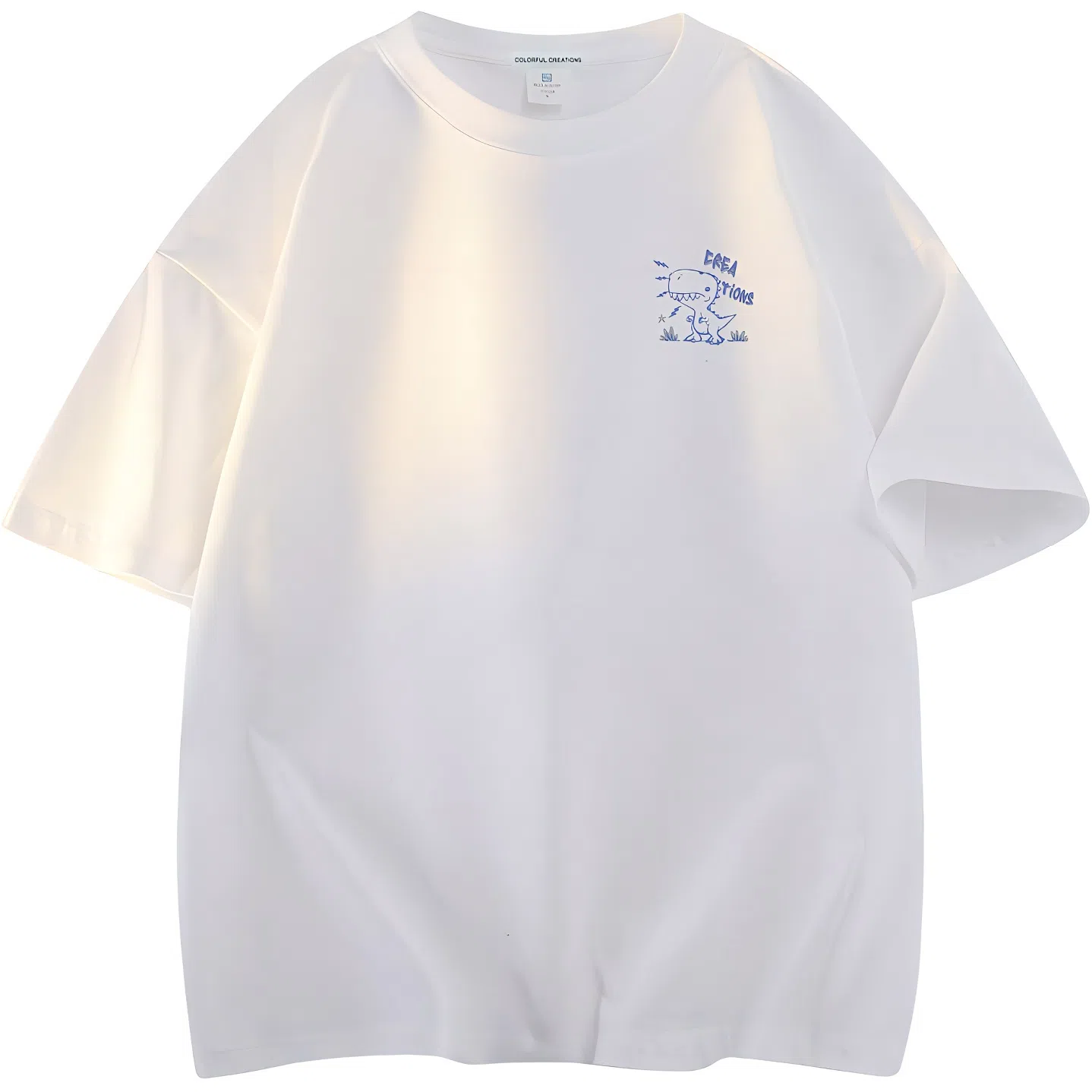 Colorful Creations T