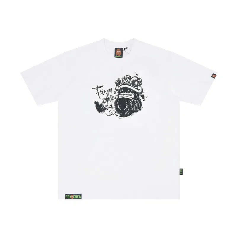 HEA x fingercroxx T
