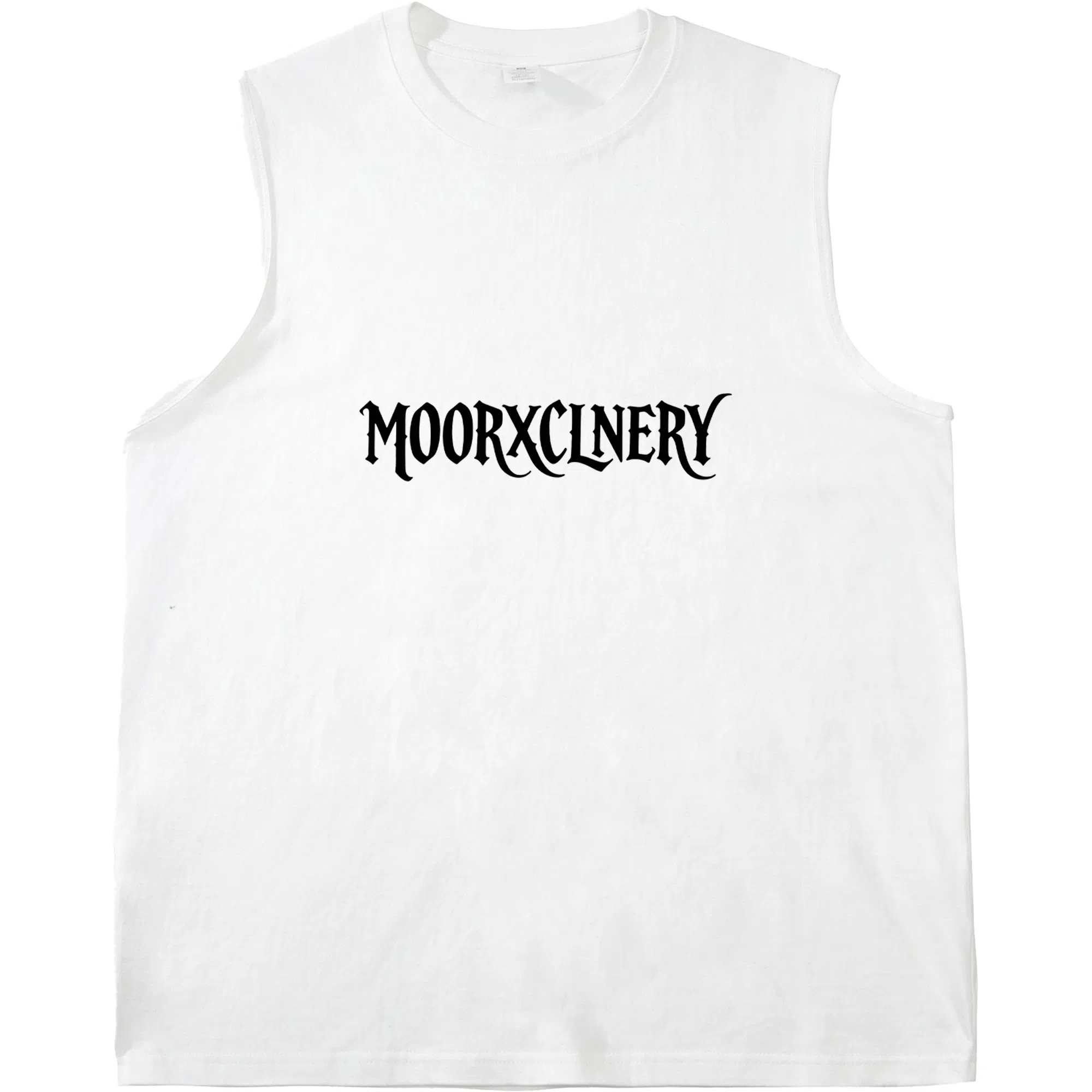 MOOR XCLNERY LOGO