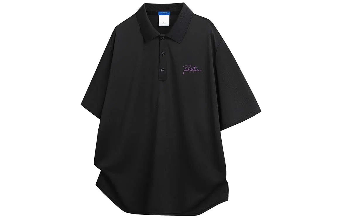 SWAMP AREA Polo Shirt