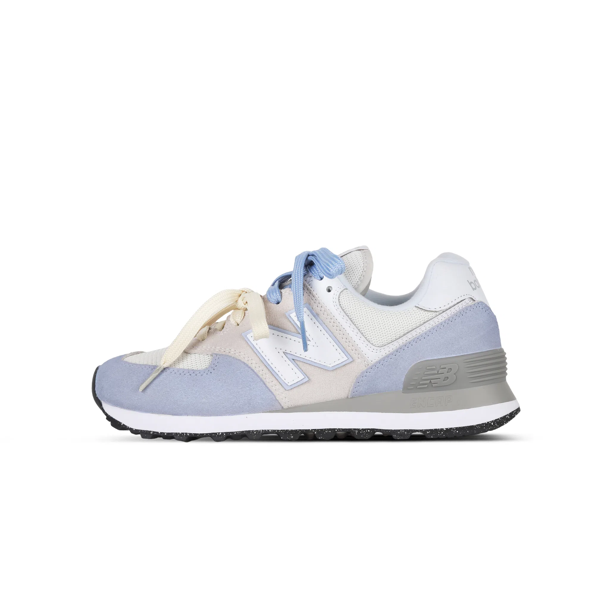 New Balance 574 Washed Blue