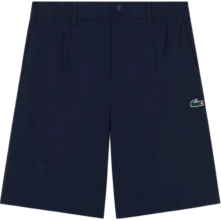 Lacoste SS25 Tennis Capsule Shorts