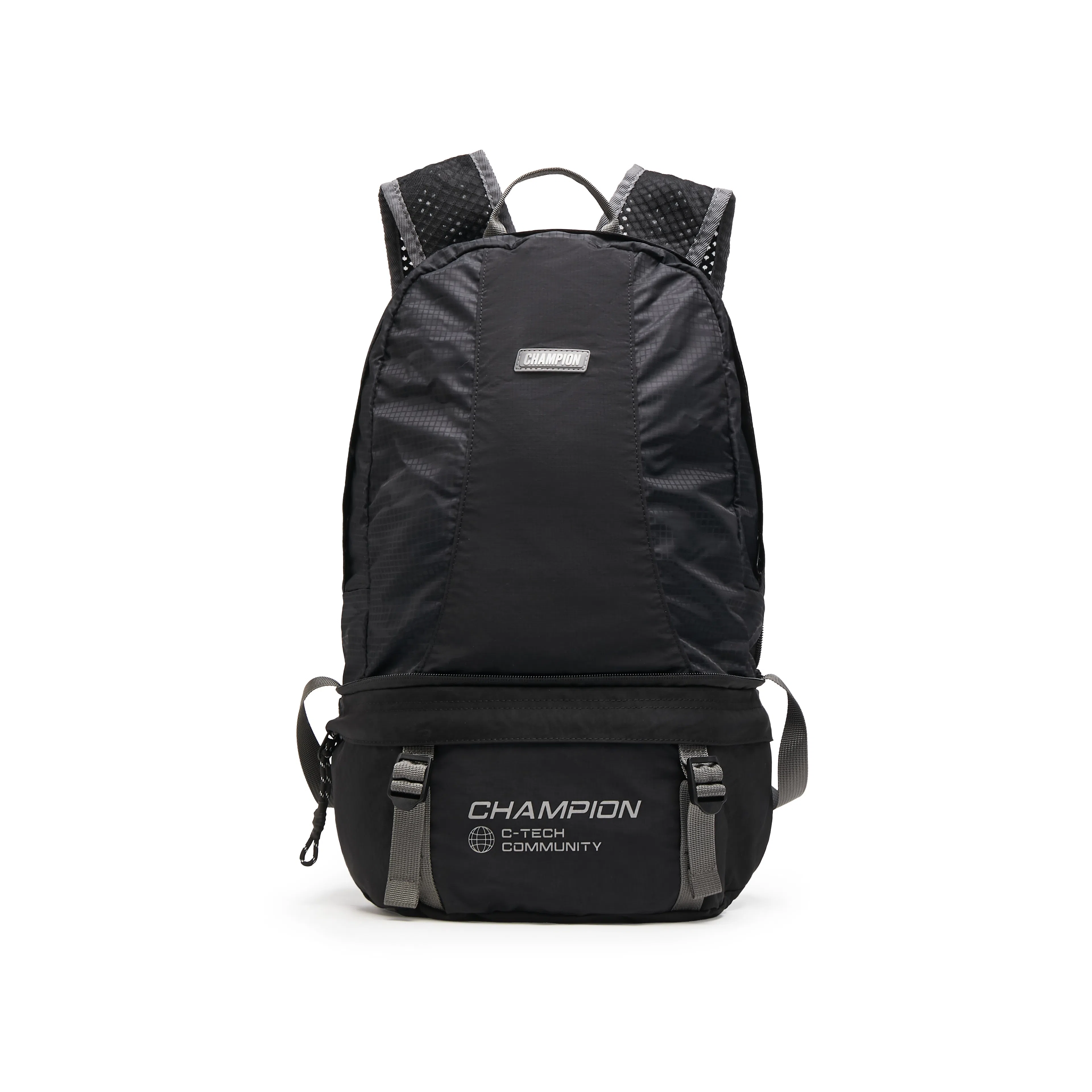 Champion Hidden Mode Waist Bag SS25