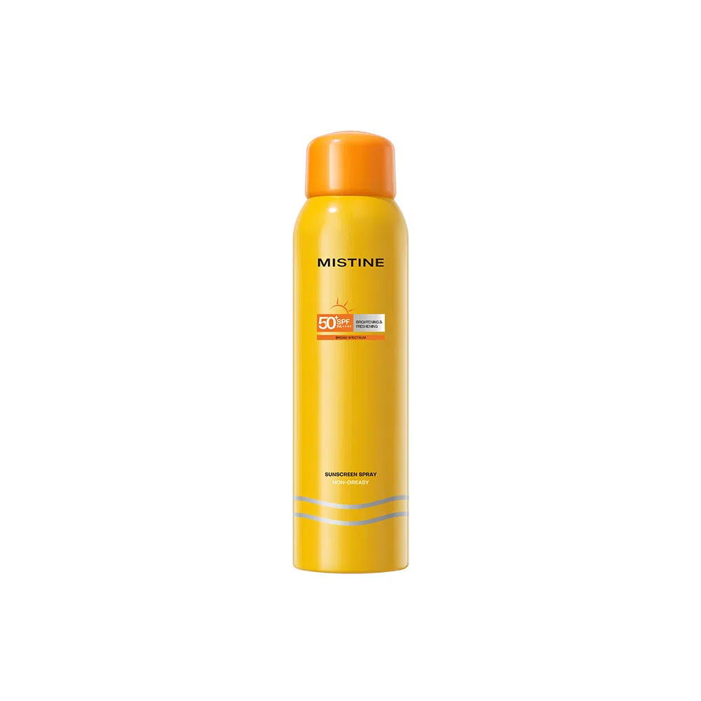 Mistine SPF50+PA++
