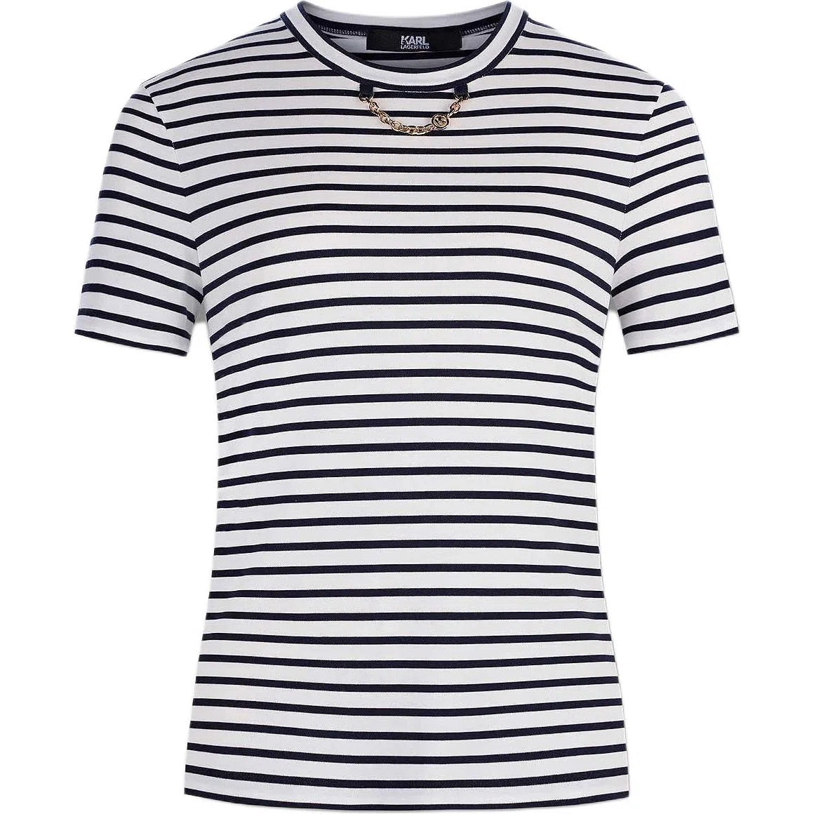 KARL LAGERFELD SS25 T