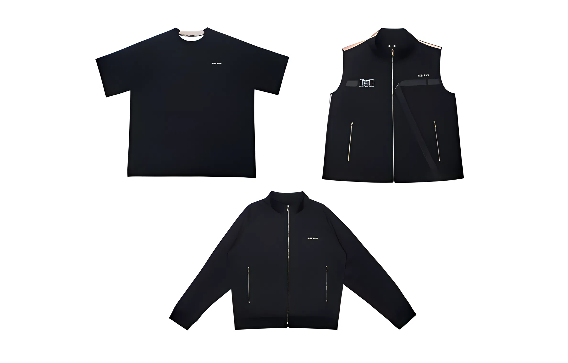 TEAM WANG design MONET T1