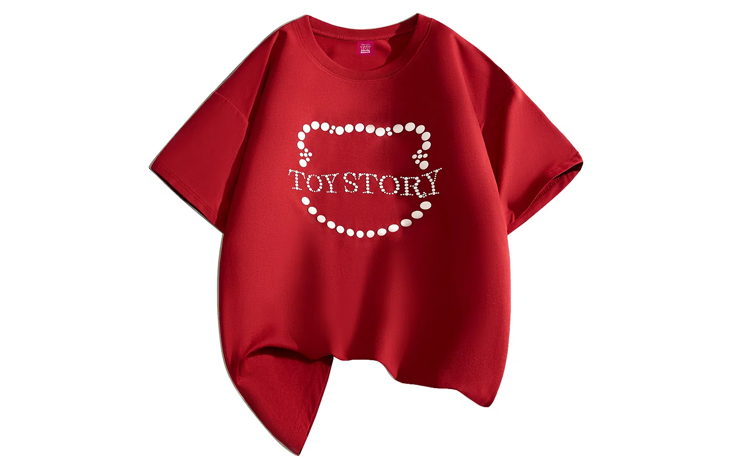 Disney logo T