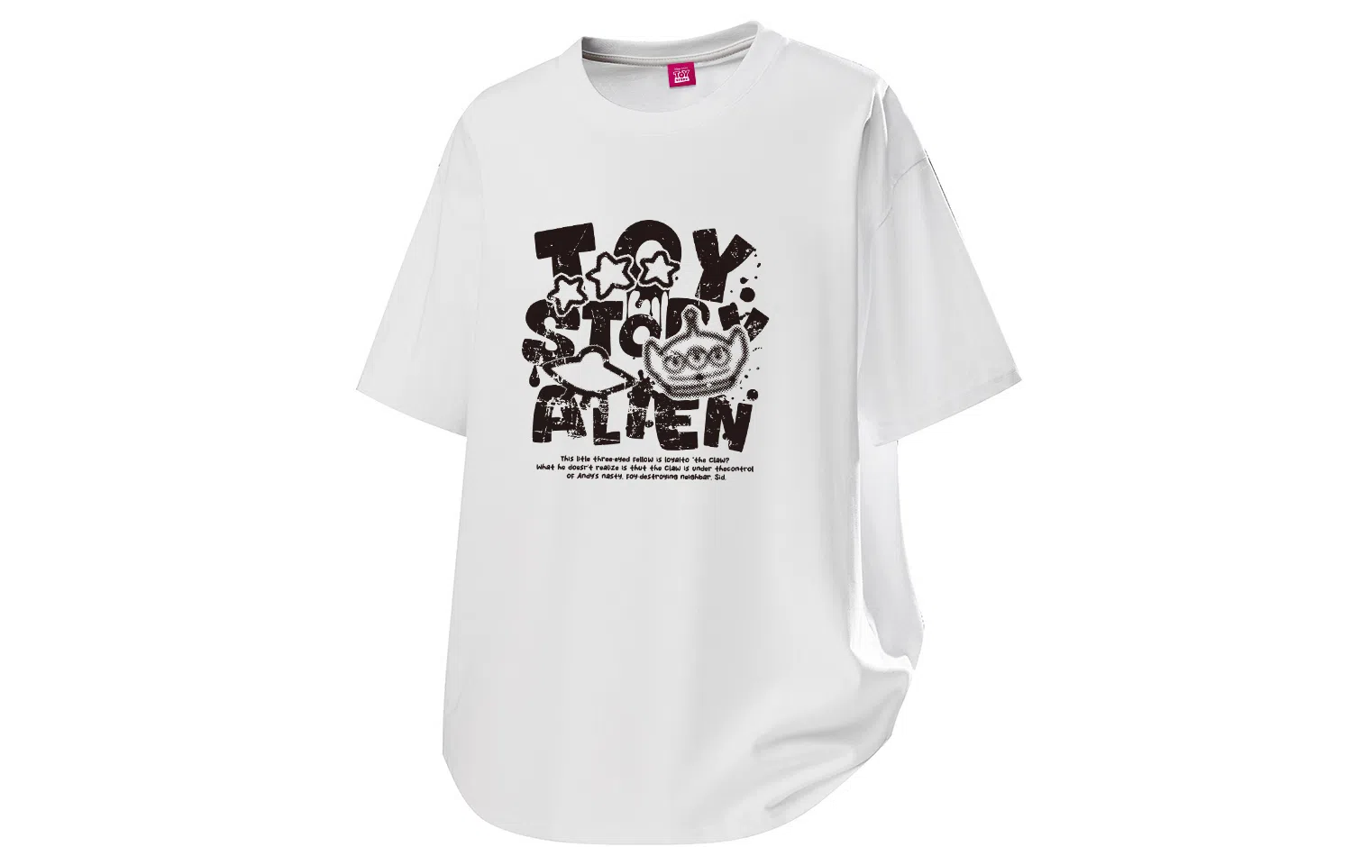 Disney T