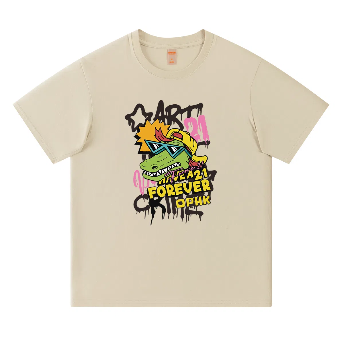 OVERPROTECTION i.t T