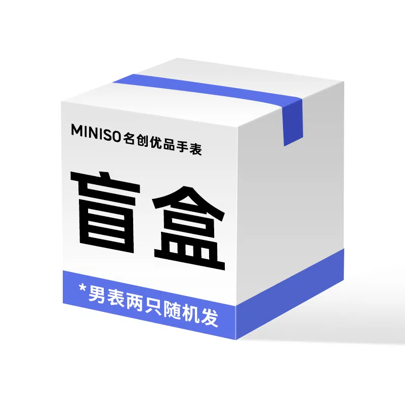 MINISO