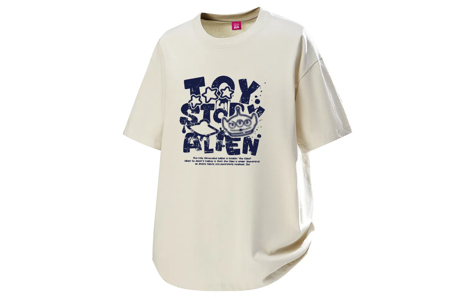 Disney T