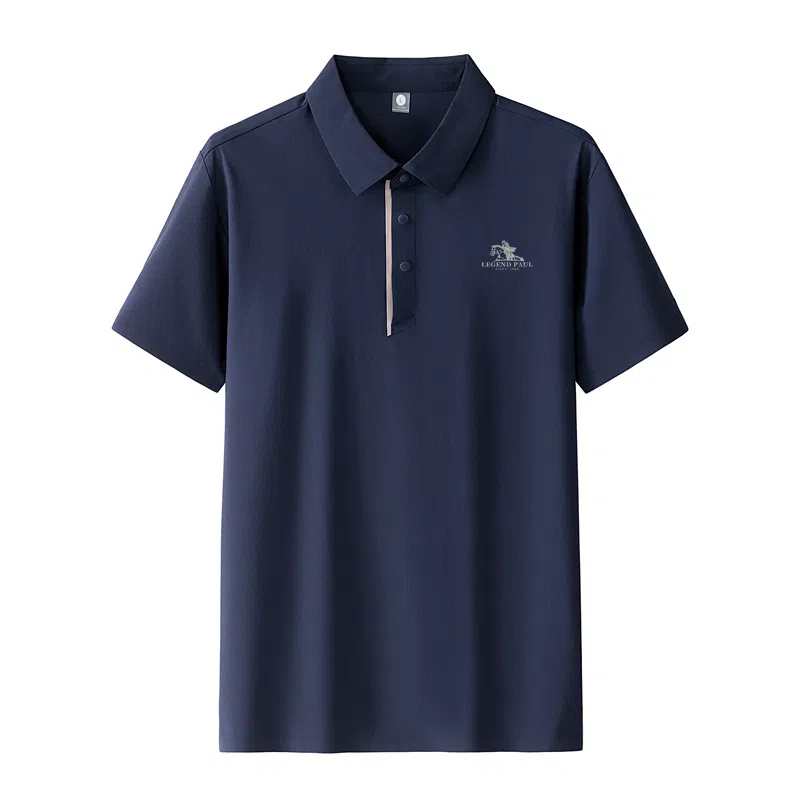 CHUAN QI BAO LUO Polo