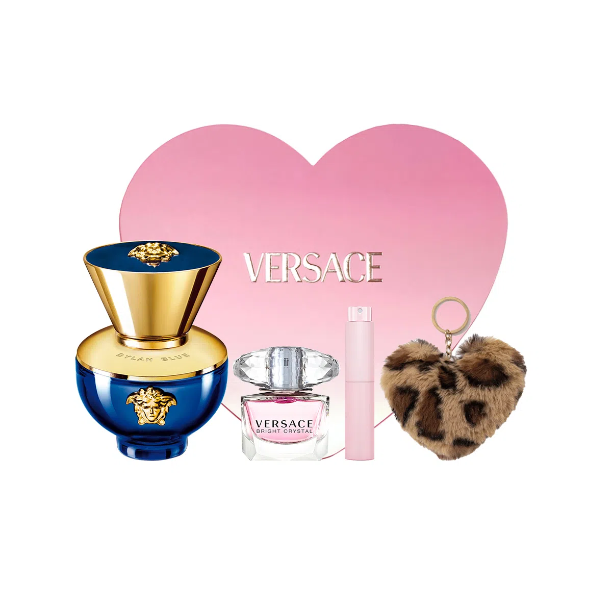 VERSACE EDP 30ml50ml+5ml