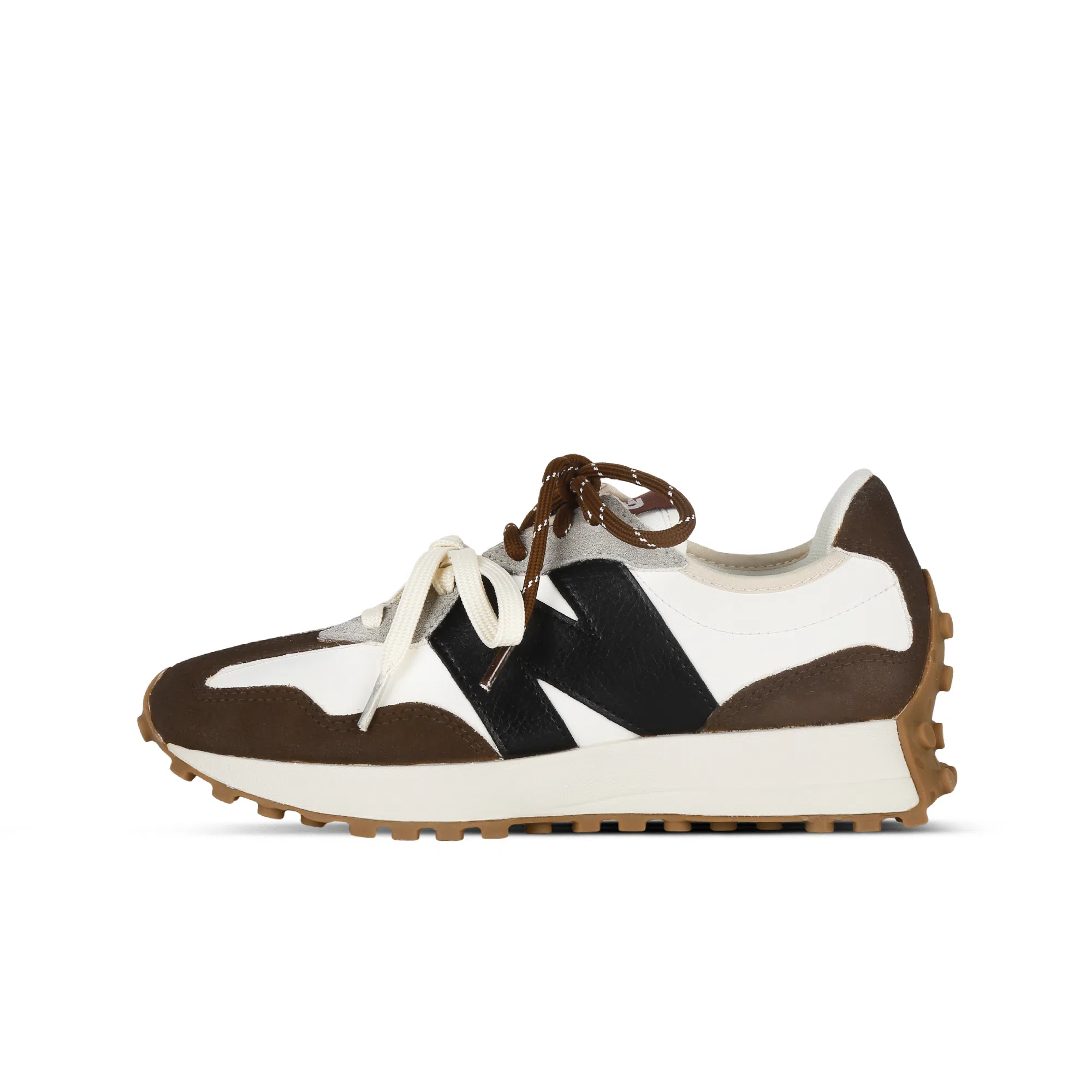 New Balance NB 327 Brown