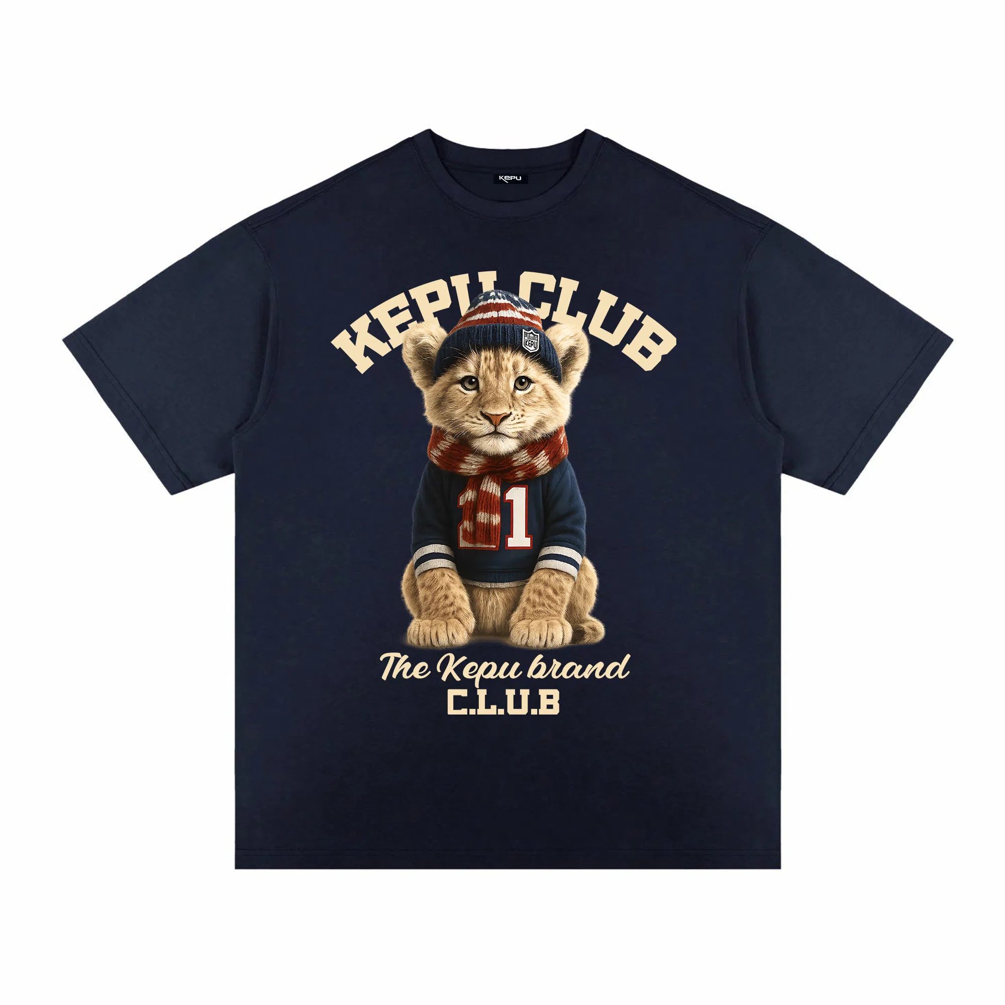 kepu T