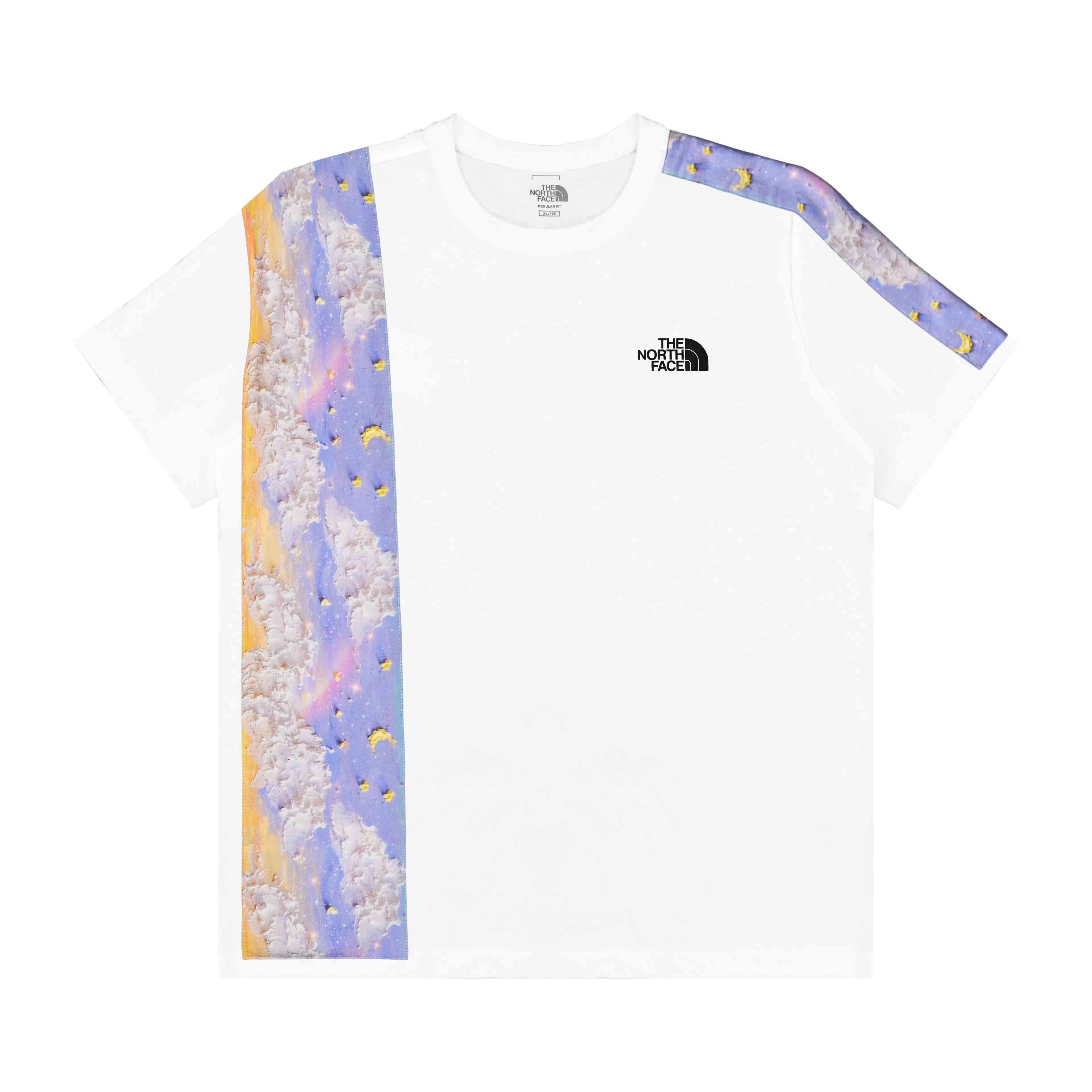 THE NORTH FACE Extraordinary T