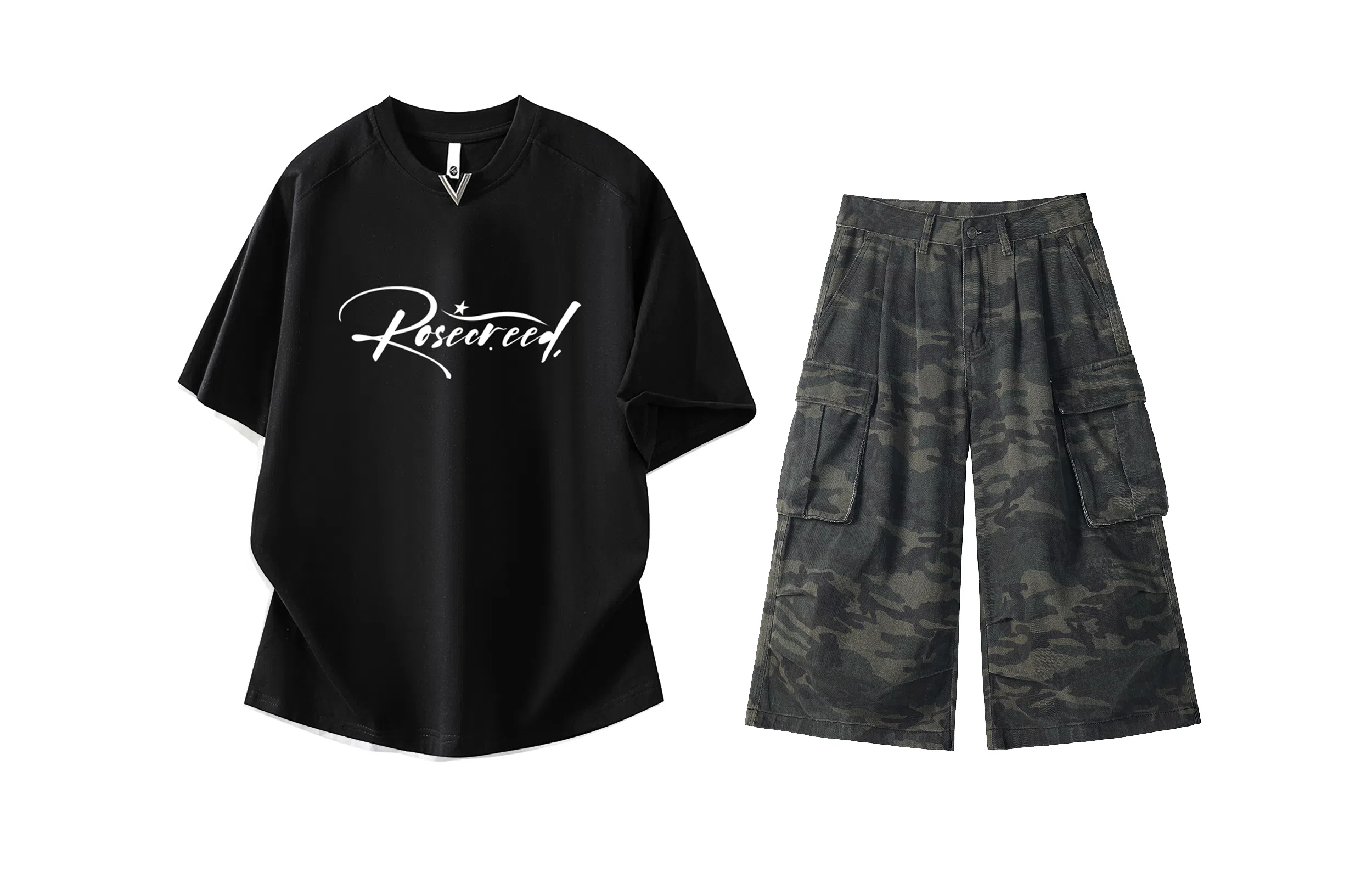 ROSECREED vlogovibet