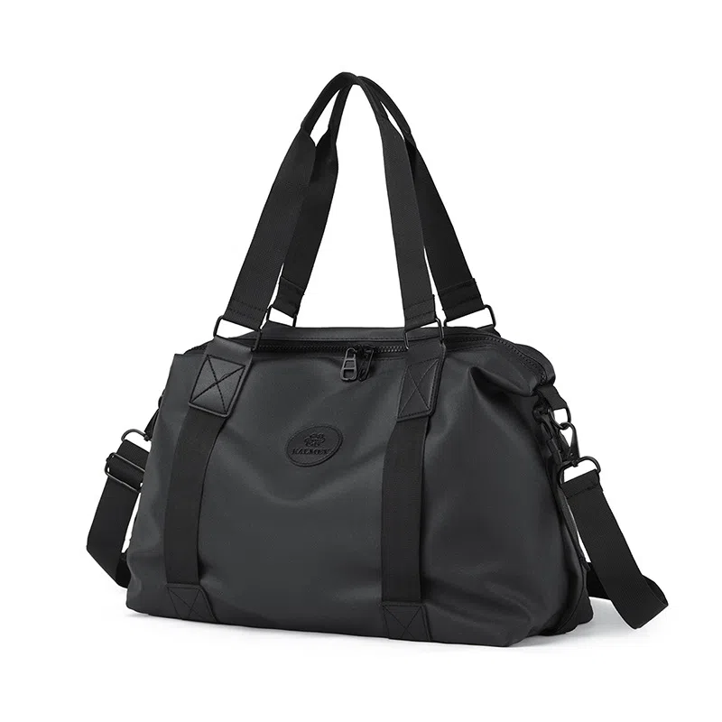 恒源祥 手提运动健身包 防水面料 短途旅行包 男女同款情侣款 多色