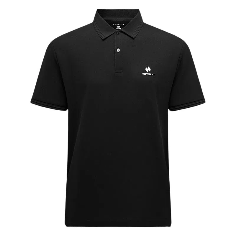 HOTSUIT LOGOPolo