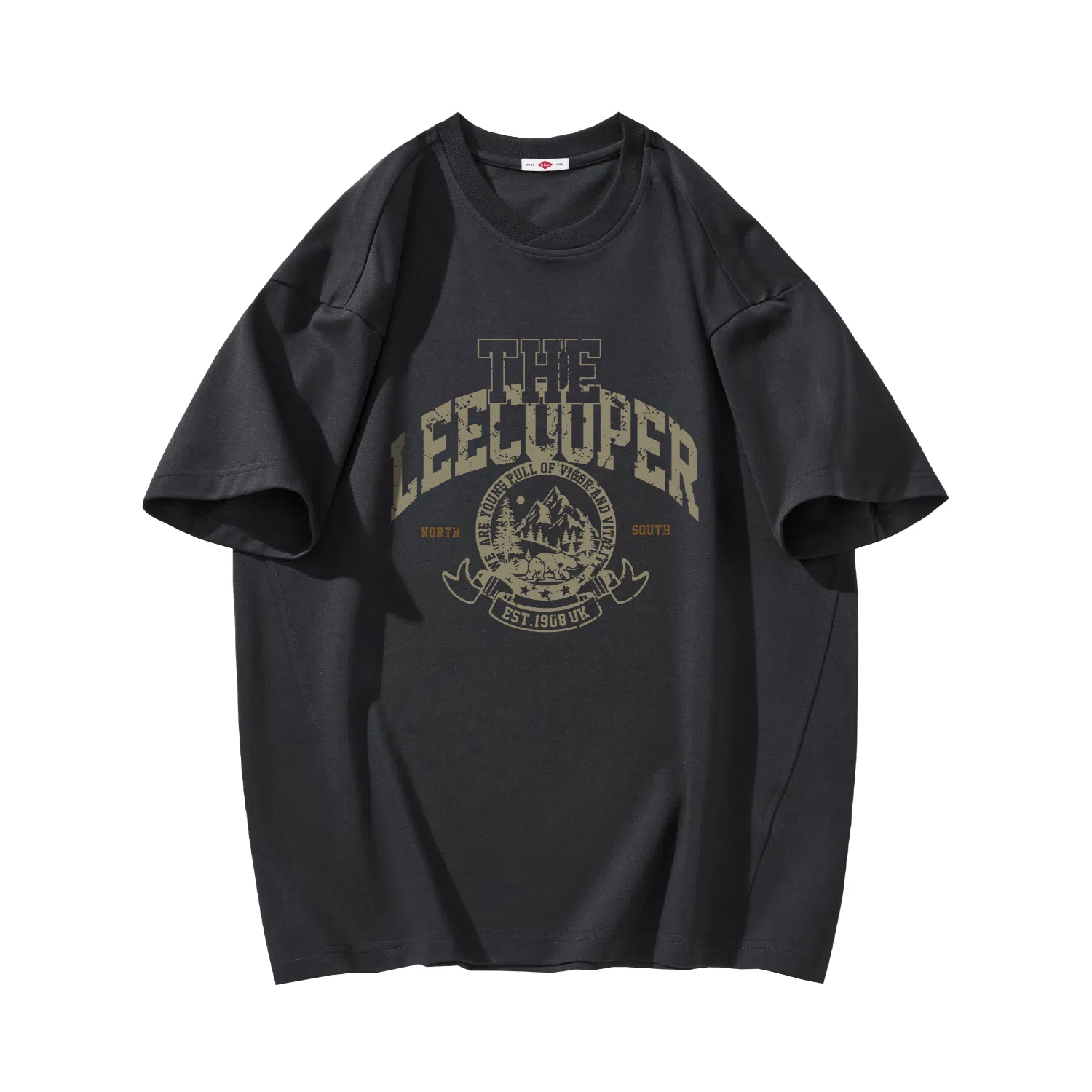 Lee Cooper T