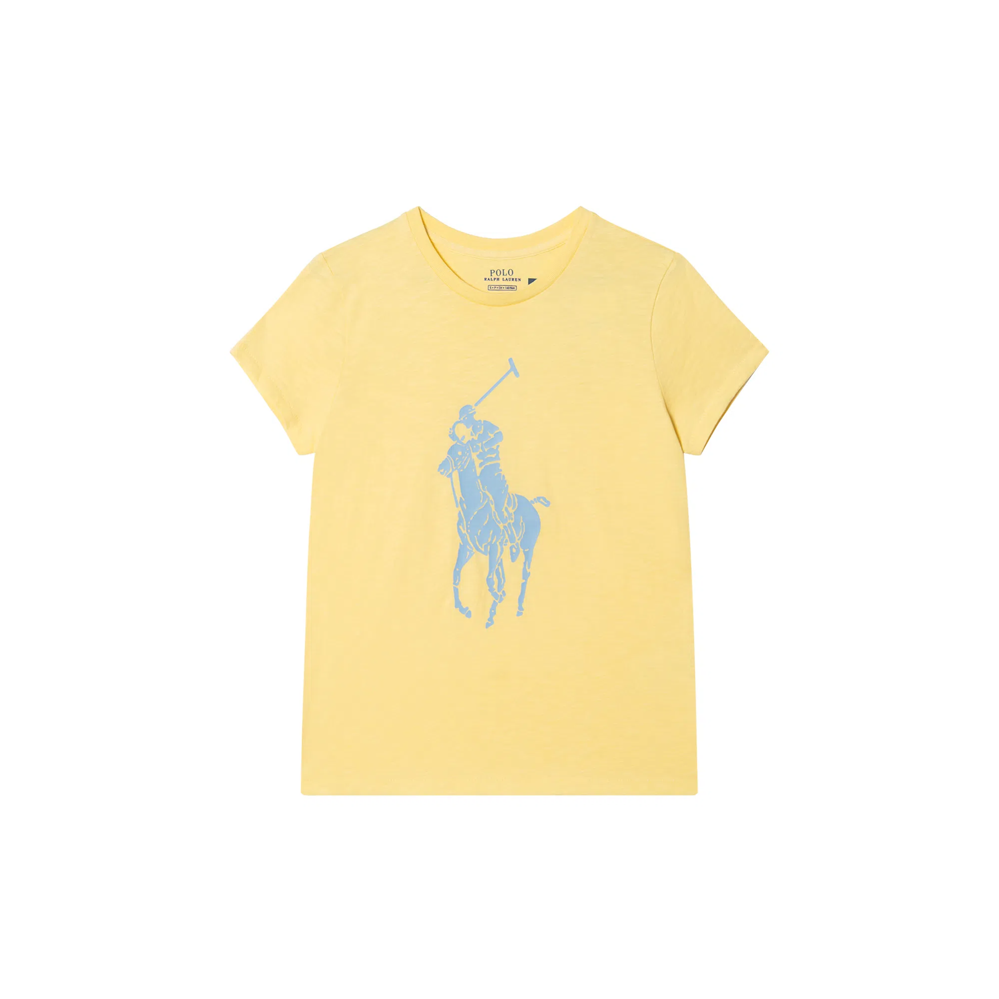 Polo Ralph Lauren SS22 Big Pony LogoT
