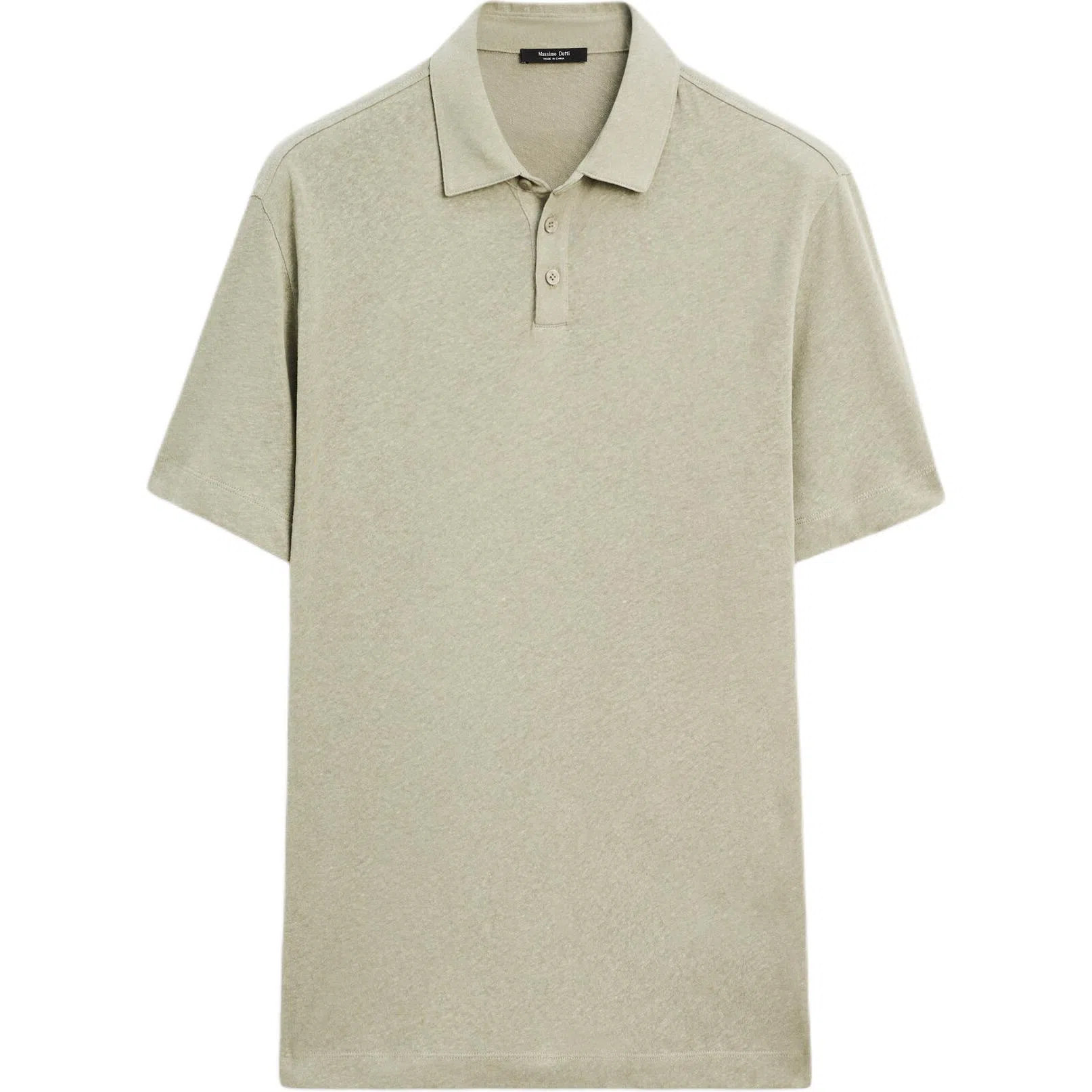 Massimo Dutti Polo