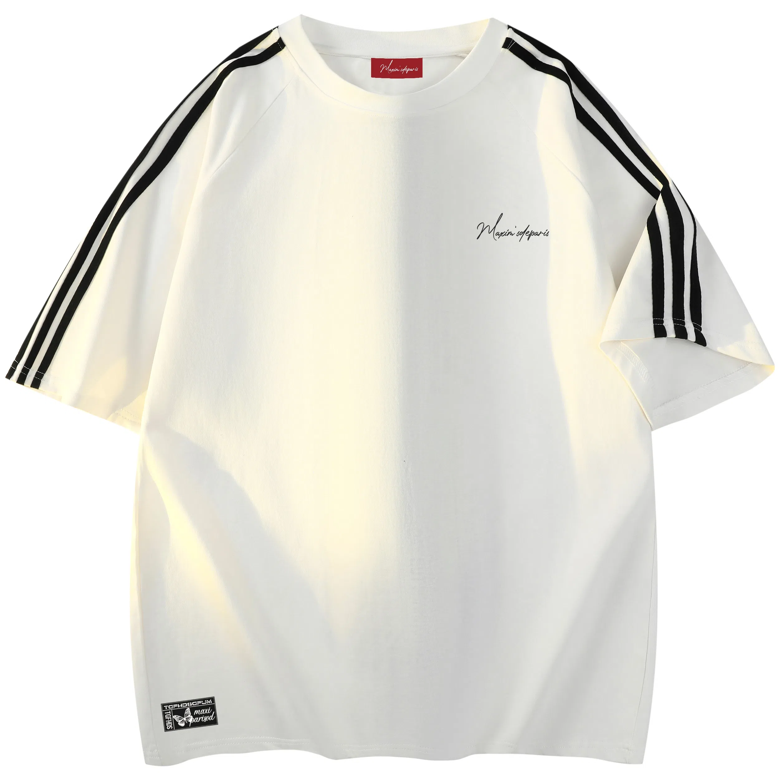 maxim's de paris inslogoT