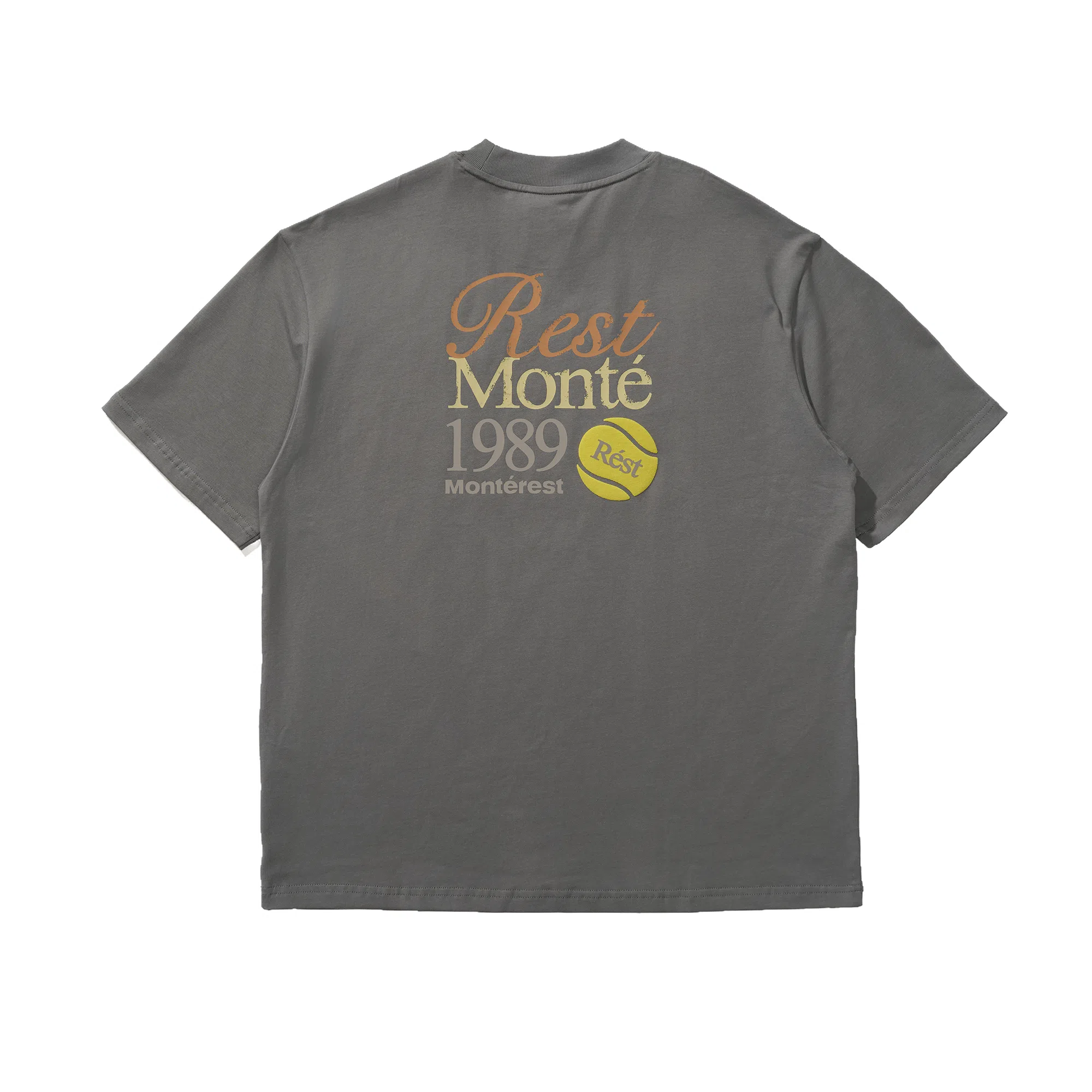 NOTHOMME Monterest 7AT