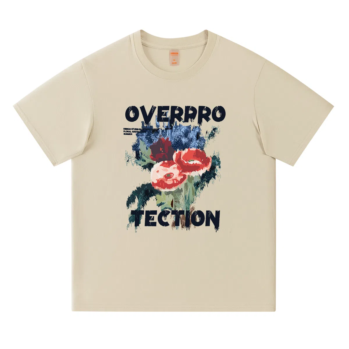 OVERPROTECTION i.t T