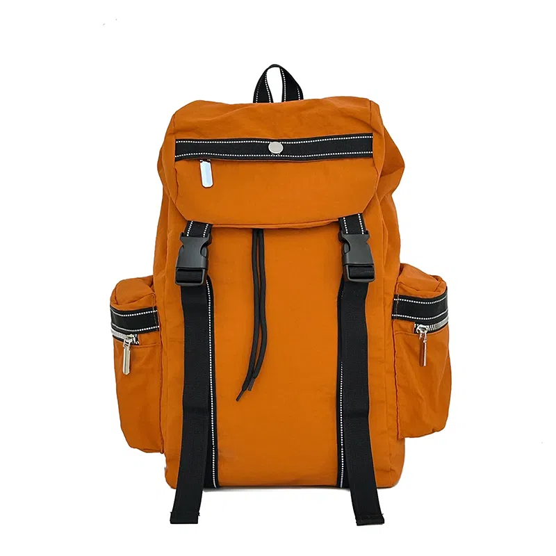 Xingtu Nylon Backpack