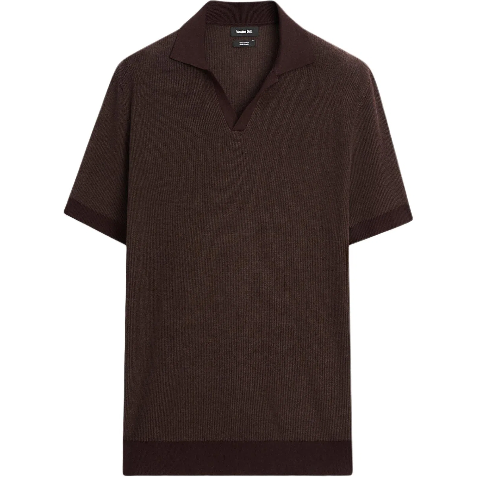 Massimo Dutti Polo