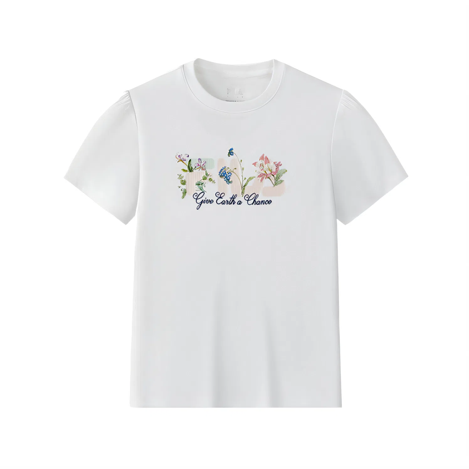 FILA KIDSTWHITE LINE